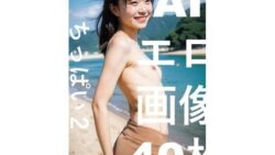 【貧乳】 AIエロ画像40枚ちっぱい2 【d_418365】