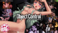 【貧乳】 オブジェクトコントロール＜Object Control＞ 謎の隔離施設に収容された存在（Object）から犯●れ出産し脱出を図るサバイバルアドベンチャー 【d_254007】