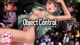 【貧乳】 オブジェクトコントロール＜Object Control＞ 謎の隔離施設に収容された存在（Object）から犯●れ出産し脱出を図るサバイバルアドベンチャー 【d_254007】