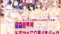 【貧乳】 寝袋総集編ドスケベCG集4本パック 【d_357554】