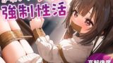 【貧乳】 かわいい少女と強●性活 【d_373262】