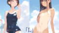 【貧乳】 「L」Set.C （Vol.10＋Vol.11） 【d_465267】