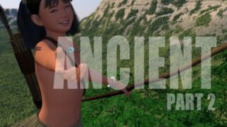 【貧乳】 ANCIENT part2 【d_475734】