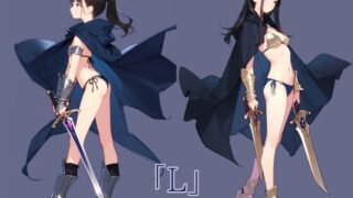 【貧乳】 「L」Vol.21 【d_496551】