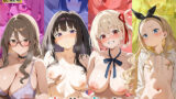 【貧乳】 セクリス・セクイル 【d_499535】