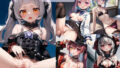 【貧乳】 【h〇lolive】えっちなVtuberのイラスト集Vol.5〜500枚〜 【d_309500】