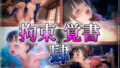 【貧乳】 拘束覚書肆 【d_378327】