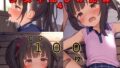 【貧乳】 少女中出しの記録4 【d_405408】