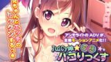 【貧乳】 JuiCy妹☆変態パコりっくす〜目指せ！ モテカワHなオンナノコ♪〜 The Motion Anime 【d_117273】