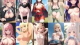 【貧乳】 アニメコレクション03 【d_293184】