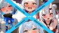 【貧乳】 Vtuber×HL Volume.04 【d_432676】