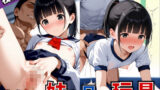 【貧乳】 大人しい妹は兄の玩具〜校内編〜 【d_533390】