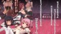 【貧乳】 魔法少女絶望観察記録 【d_061134】