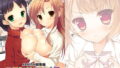【貧乳】 あるみりさいくる 【d_154039】