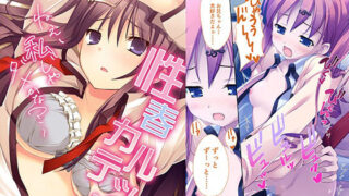 【貧乳】 性春カルテット 〜ねぇ、私じゃダメかな？〜 モザイクコミック総集編 【d_235007】