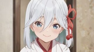【貧乳】 甘◯朝姫とエッチ 【d_462971】