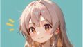【貧乳】 緒◯まひろとエッチ03 【d_509323】