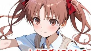 【貧乳】 トキワダイの少女 S 【d_546874】