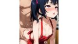 【貧乳】 絶頂！ 貧乳ツインテールロリ娘（裸エプロン編）フェラ イラマチオ 正常位 騎乗位 後背位 中出し 文字入りあり 合計496枚 【d_549151】