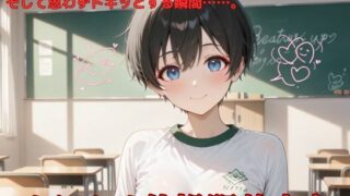 【貧乳】 イケナイ体操服美少女 【d_550370】