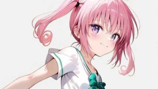 【貧乳】 ナ◯とエッチ08 【d_551093】