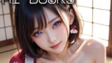 【貧乳】 AI Book5 -Japanese aesthetics embody seductive eroticism.- 【d_553308】