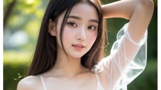 【貧乳】 異世界の美女達 vol.4 【d_554467】