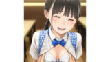 【貧乳】 セクハラレストランへようこそ！ 【d_557268】