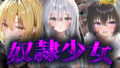 【貧乳】 奴●少女〜ウチのつるぺたお貸しします〜 【d_560140】