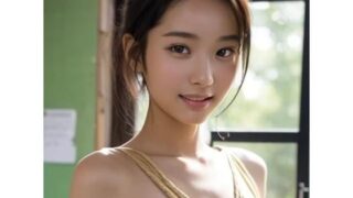 【貧乳】 異世界の美女達 vol.7 【d_561319】