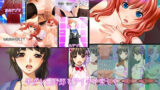 【貧乳】 不条理女体化パック  〜望まないのに、男の娘にされて、ニューハーフにされて、性転換されたけど、まあまあ幸せです〜 【d_577941】