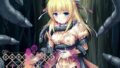 【貧乳】 対異形生贄神官ティアナ 【d_058286】