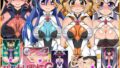 【貧乳】 ぴっちり戦姫G 【d_074575】
