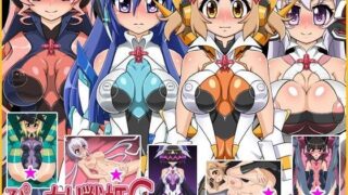 【貧乳】 ぴっちり戦姫G 【d_074575】