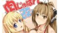 【貧乳】 肉じゅばん改！ 【d_076338】