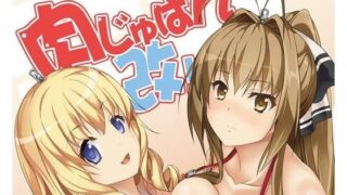 【貧乳】 肉じゅばん改！ 【d_076338】