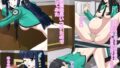 【貧乳】 催●魔法思いついたので試してみた 【d_081428】