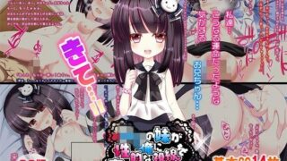 【貧乳】 ロ○の妹が俺に性的な視線を向けてる気がする。（CG版） 【d_102330】