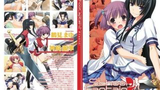 【貧乳】 SchoolCaptain2 会王をねらえ！ 【d_102800】