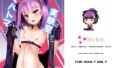 【貧乳】 マハトマ実験室 【d_119902】