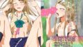 【貧乳】 田舎は遊ぶところが無いからカップルはエッチばっかりしてるって本当ですか？ 【d_123281】