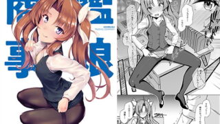 【貧乳】 艦○商事 陽炎編 【d_138426】
