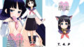 【貧乳】 GBハンター萌実 【d_154785】