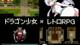 【貧乳】 ドラゴンズカルマ 【d_155224】
