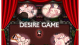 【貧乳】 DESIRE GAME 【d_168667】