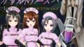 【貧乳】 アサルトナース 〜Angels in a spermcoat〜 Karte1 【d_172473】
