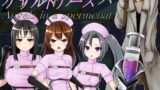 【貧乳】 アサルトナース 〜Angels in a spermcoat〜 Karte1 【d_172473】