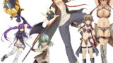 【貧乳】 萌えキャラ着せ替え25 【d_189934】