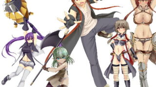 【貧乳】 萌えキャラ着せ替え25 【d_189934】