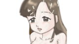 【貧乳】 ユメコの厄日 【d_193888】